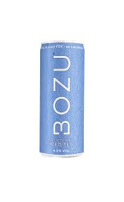 Bozu Hard Iced Tea - 4,5%