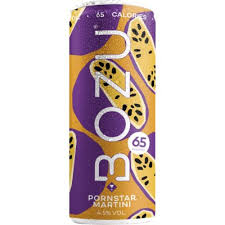 BOZU Cocktails 12x0,25L